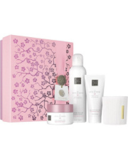 RITUALS The Ritual Of Sakura подарунковий набір для жінок