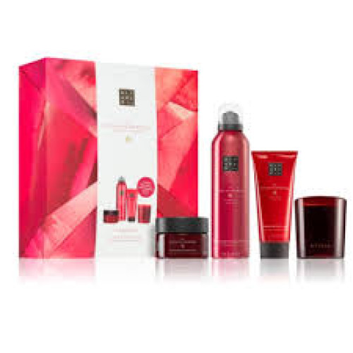 Набір подарунковий RITUALS The Ritual Of Ayurveda