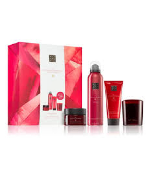 Набір подарунковий RITUALS The Ritual Of Ayurveda