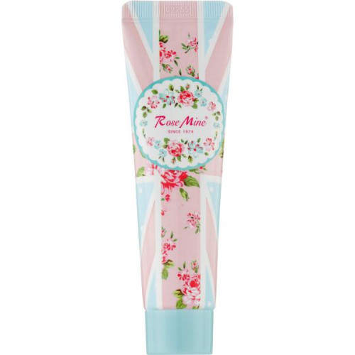 Крем для рук з ароматом бузку Kiss By Rosemine Perfumed Hand Cream Classic 60 мл