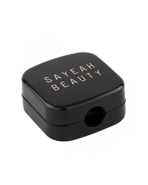Точилка для косметичних олівців Sayeah Beauty