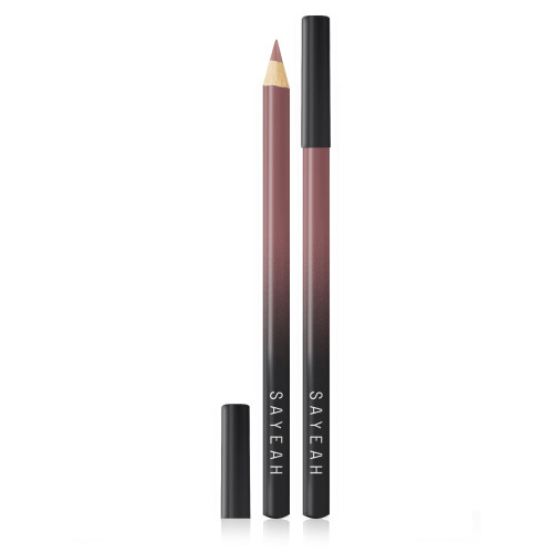 Олівець для губ 09 MACARON SAYEAH BEAUTY 1.14g