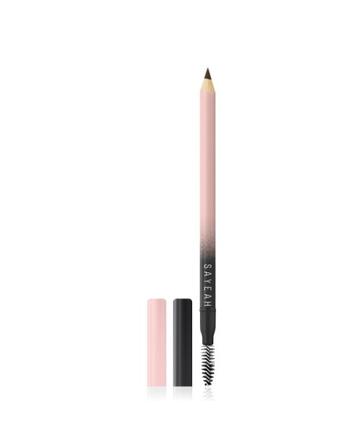 Олівець для брів Sayeah Beauty Brunette 1,14 г