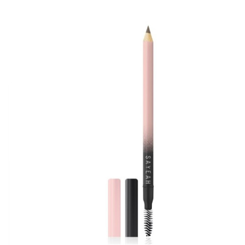 Олівець для брів Sayeah Beauty Taupe 1,14 г