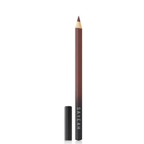Олівець для губ Sayeah Beauty 01 Brownie 1,14 г