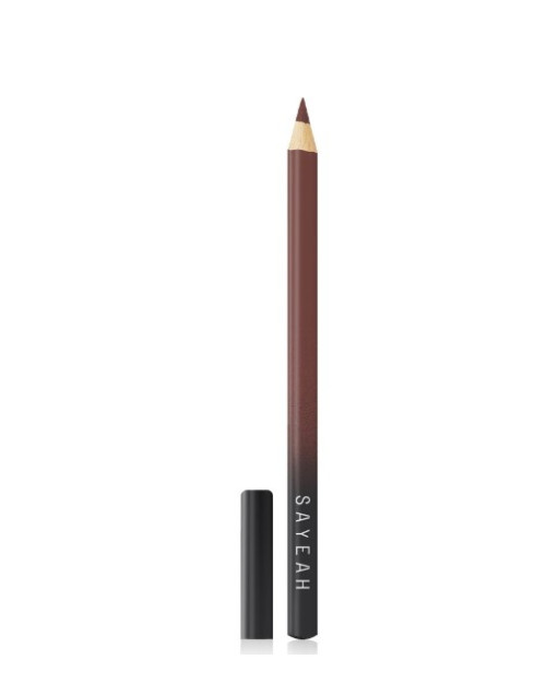 Олівець для губ Sayeah Beauty 01 Brownie 1,14 г