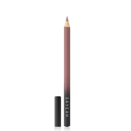 Олівець для губ Sayeah Beauty 02 Nude 1,14