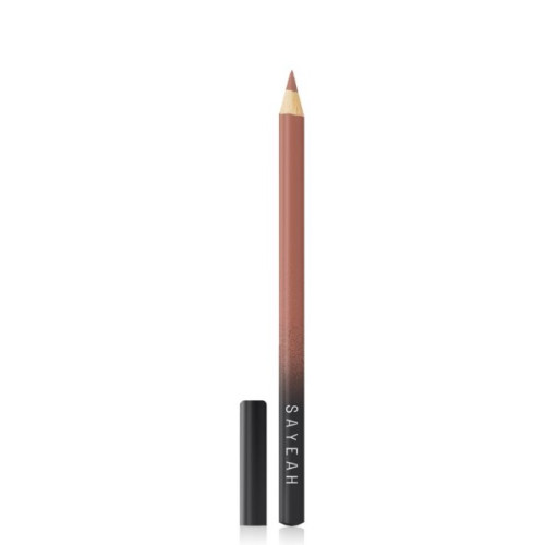 Олівець для губ Sayeah Beauty 04 Toffee 1,14 г