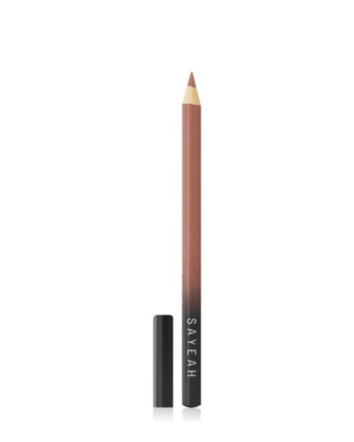 Олівець для губ Sayeah Beauty 04 Toffee 1,14 г