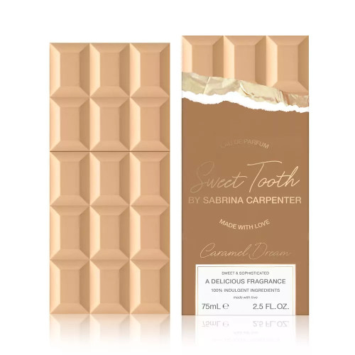 Sabrina Carpenter Caramel Dream Парфумована вода 75 ml