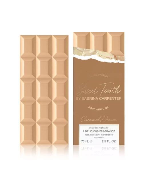 Sabrina Carpenter Caramel Dream Парфумована вода 75 ml
