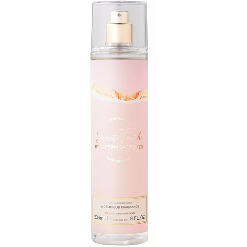 Міст для тіла Sabrina Carpenter Sweet Tooth Body Mist  236 ml