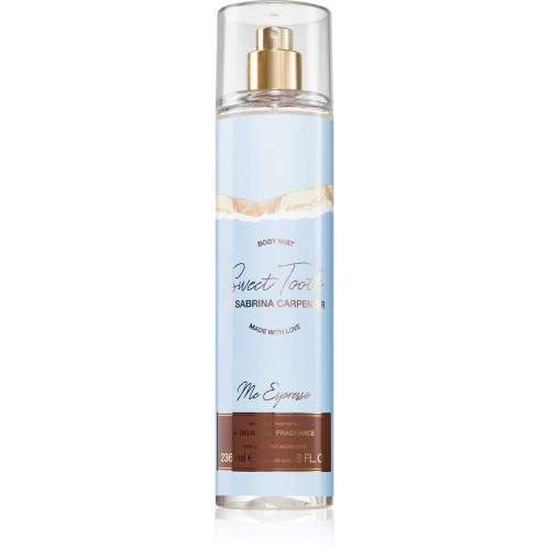 Спрей для тіла Sabrina Carpenter Me Espresso Body Mist  236 ml