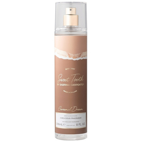 Міст для тіла Sabrina Carpenter Caramel Dream Body Mist  236 ml