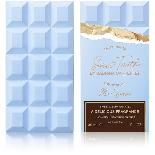 Парфумована вода Sabrina Carpenter Me Espresso 30 ml