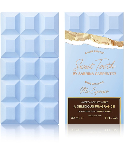 Парфумована вода Sabrina Carpenter Me Espresso 30 ml