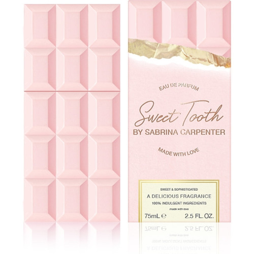 Sabrina Carpenter Sweet Tooth Парфумована вода 75 ml