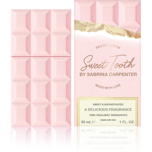 Sabrina Carpenter Sweet Tooth Парфумована вода 30 ml