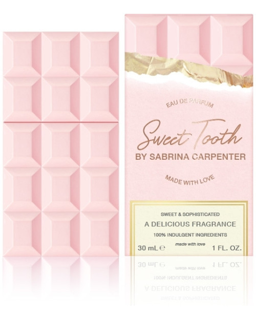 Sabrina Carpenter Sweet Tooth Парфумована вода 30 ml