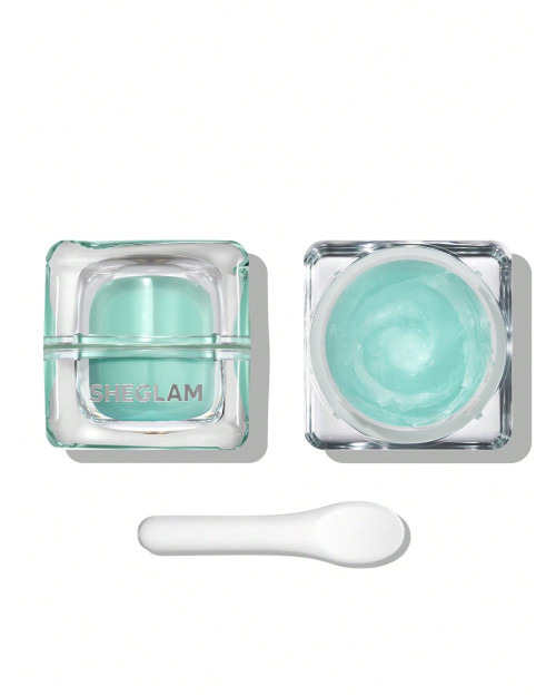 Розгладжувальний матовий праймер під макіяж Glacier Glo Smoothing Primer