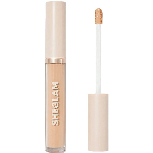 Консилер для обличчя Sheglam 12H Full Coverage Concealer 3.5g 