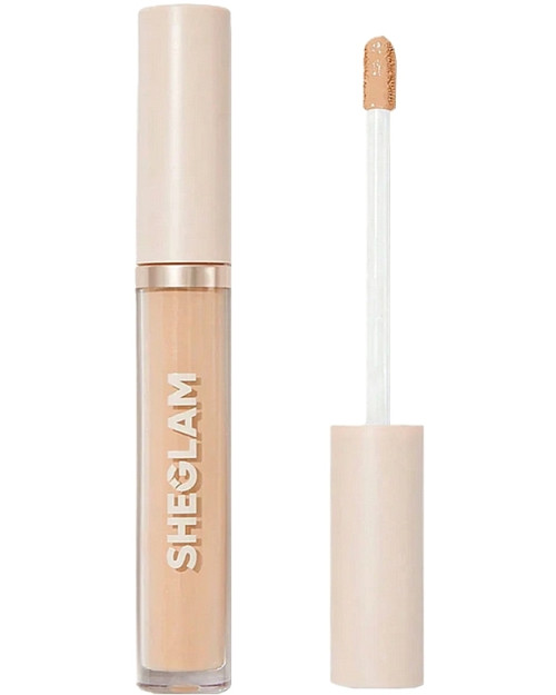 Консилер для обличчя Sheglam 12H Full Coverage Concealer 3.5g 