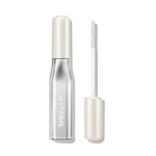 Туш для вій з блискітками Sheglam Crystal Gaze Glitter Mascara 8 мл