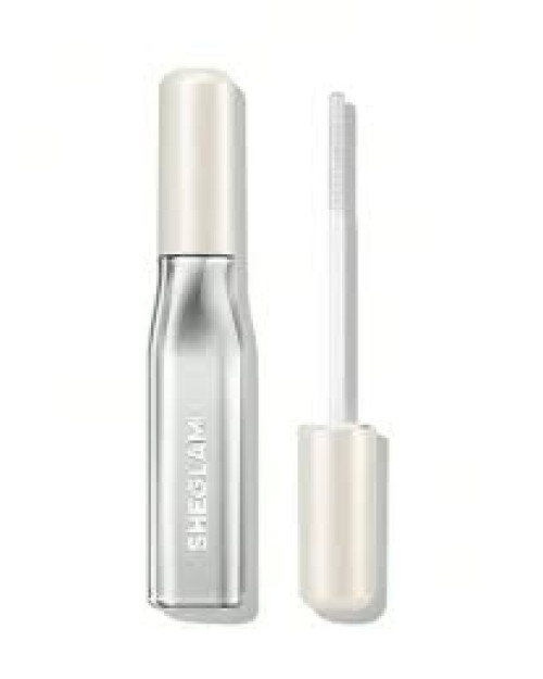 Туш для вій з блискітками Sheglam Crystal Gaze Glitter Mascara 8 мл