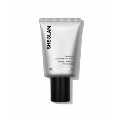  Праймер для обличчя Sheglam Camera On Smooth & Blur Primer 