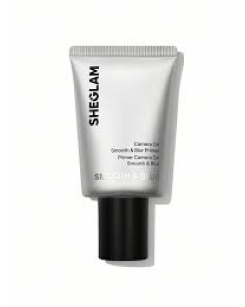  Праймер для обличчя Sheglam Camera On Smooth & Blur Primer 