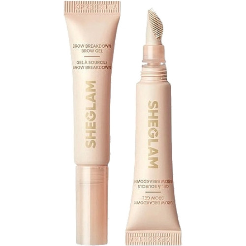 Гель для брів Sheglam Brow Breakdown Brow Gel 