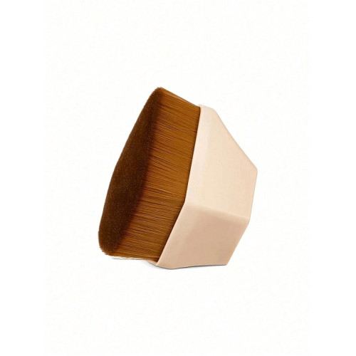 Пензель для тональних засобів Sheglam Skin Magnet Foundation Brush 
