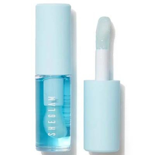 Зволожуюча олія для губ Sheglam Jelly Wow Hydrating Lip Oil 6 грам
