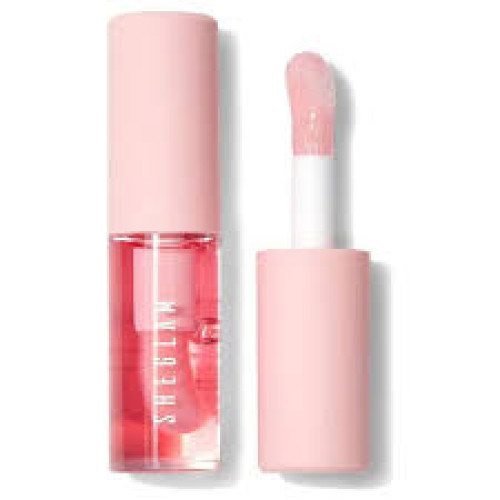 Зволожуюча олія для губ Sheglam Jelly Wow Hydrating Lip Oil 6g