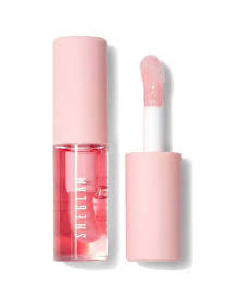 Зволожуюча олія для губ Sheglam Jelly Wow Hydrating Lip Oil 6g