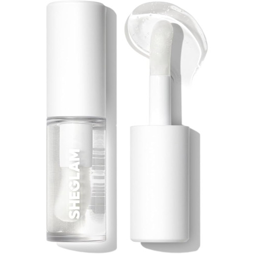 Зволожуюча олія для губ Sheglam Jelly Wow Hydrating Lip Oil 6 мл