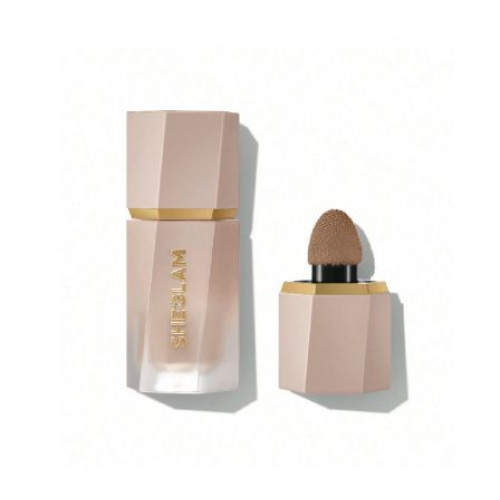 Кремовий скульптор для обличчя Sheglam Sun Sculpt Liquid Contour 5.2 мл