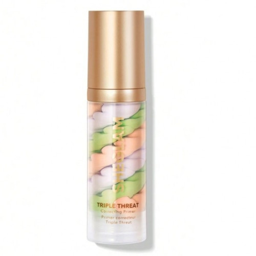 Триколірний праймер під макіяж Sheglam Triple Threat Correcting Primer 30 ml
