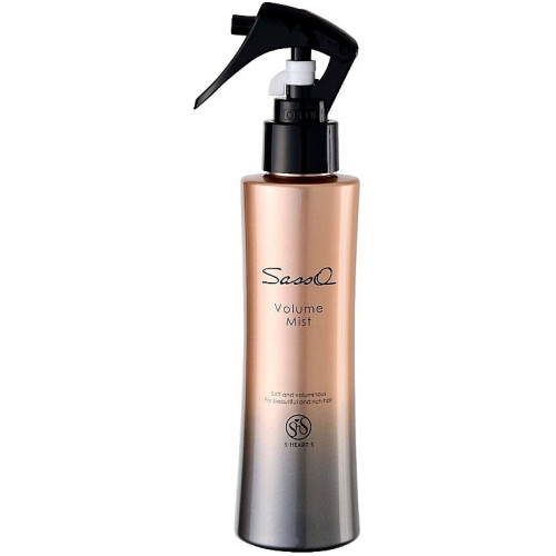 Засіб для росту та об'єму волосся S-Heart-S Sasso Volume Mist 150 мл