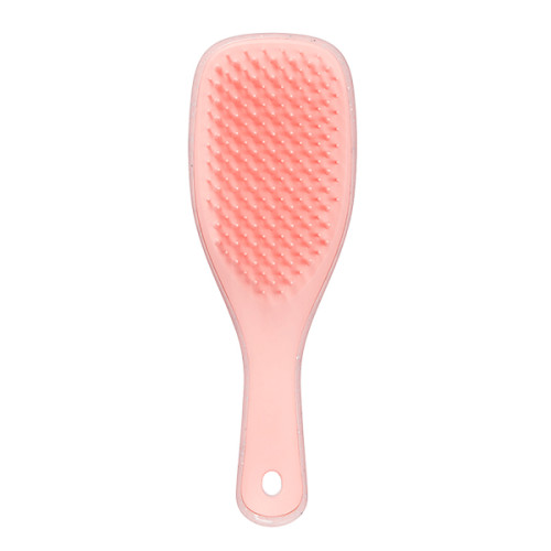 Щітка для волосся Tangle Teezer The Wet Detangler Mini Blush Glow Frost