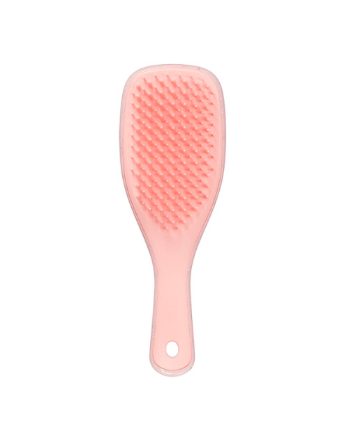 Щітка для волосся Tangle Teezer The Wet Detangler Mini Blush Glow Frost