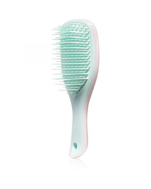 Щітка для волосся Tangle Teezer The Wet Detangler Mini Marshmallow Duo