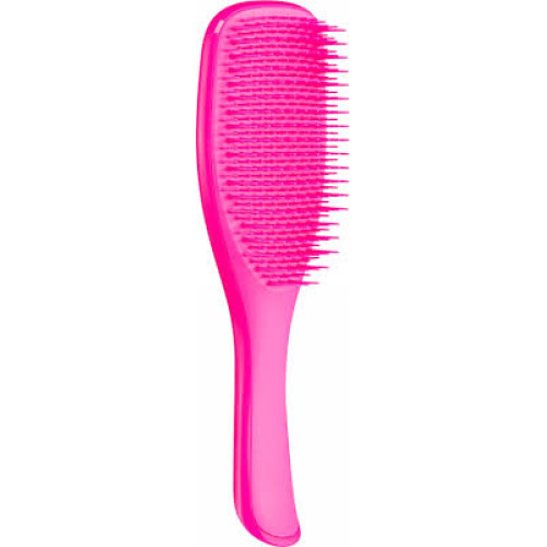 Щітка для волосся - Tangle Teezer The Wet Detangler Totally Pink Barbie