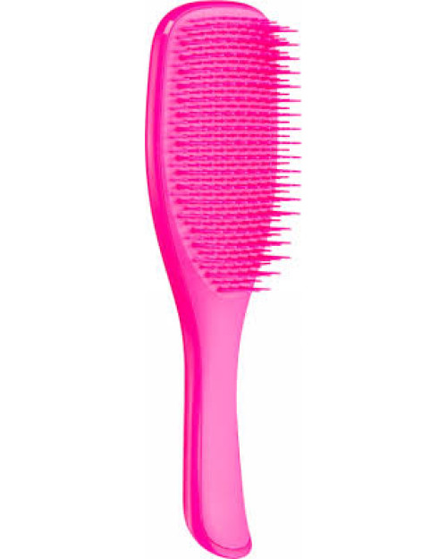 Щітка для волосся - Tangle Teezer The Wet Detangler Totally Pink Barbie