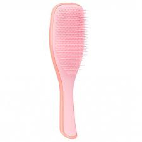 Щітка для волосся Tangle Teezer The Ultimate Detangler Naturally Curly Mango Pink