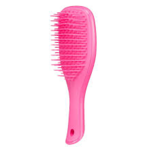 Щітка для Волосся Tangle Teezer & Barbie The Wet Detangler Mini Dopamine Pink