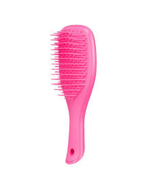 Щітка для Волосся Tangle Teezer & Barbie The Wet Detangler Mini Dopamine Pink