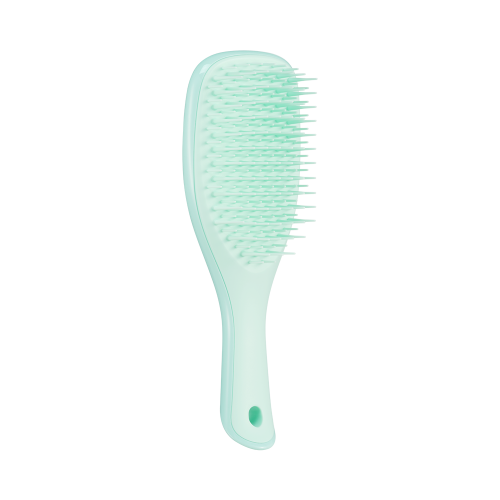  Щітка для волосся Tangle Teezer The Ultimate Detangler Mini Fine & Fragile Jade Lagoon 