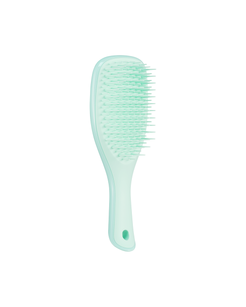  Щітка для волосся Tangle Teezer The Ultimate Detangler Mini Fine & Fragile Jade Lagoon 