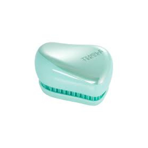 Щітка для волосся Tangle Teezer Compact Styler Frosted Teal Chrome